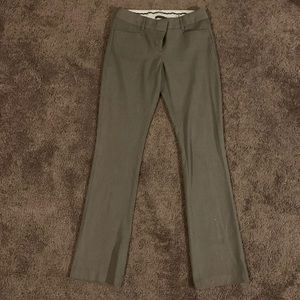 Express Columnist Pant